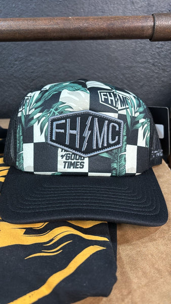 GORRA FASTHOUSE