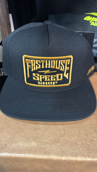 GORRA FASTHOUSE