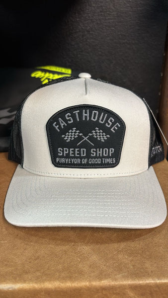 GORRA FASTHOUSE