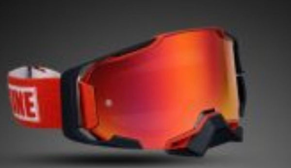 goggles de moto tornasol