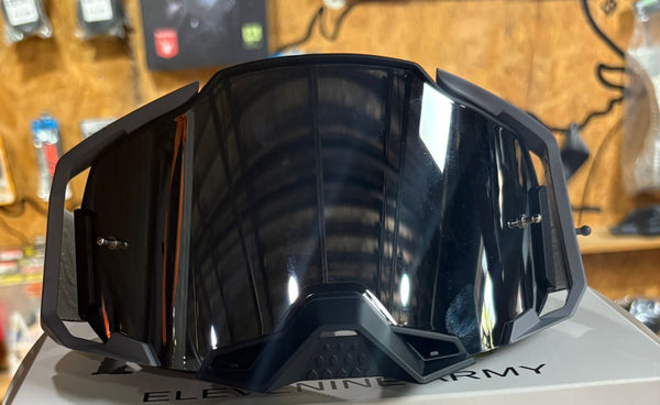 goggles de moto