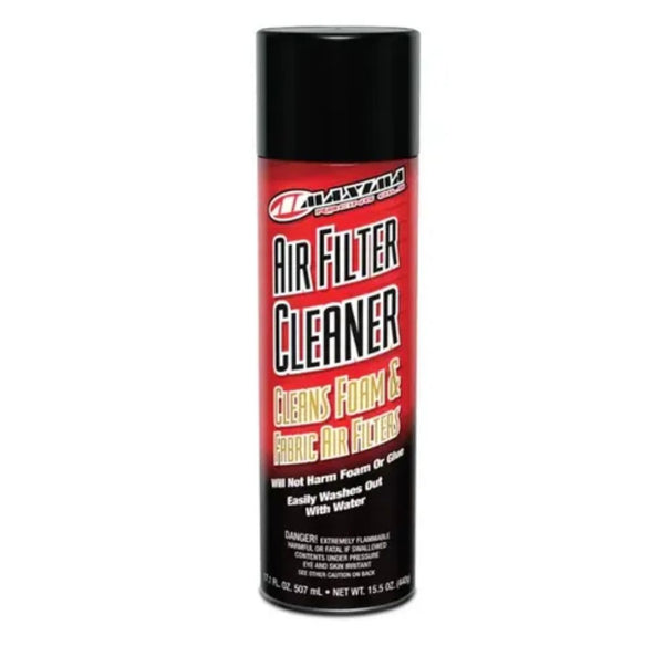AIR FILTER CLEANER