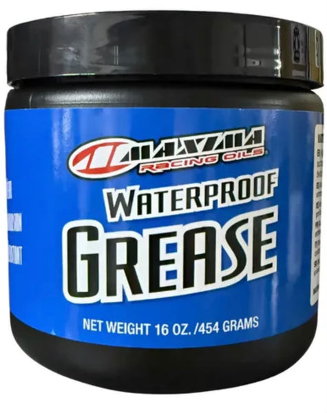 GRASA MAXIMA WATERPROOF