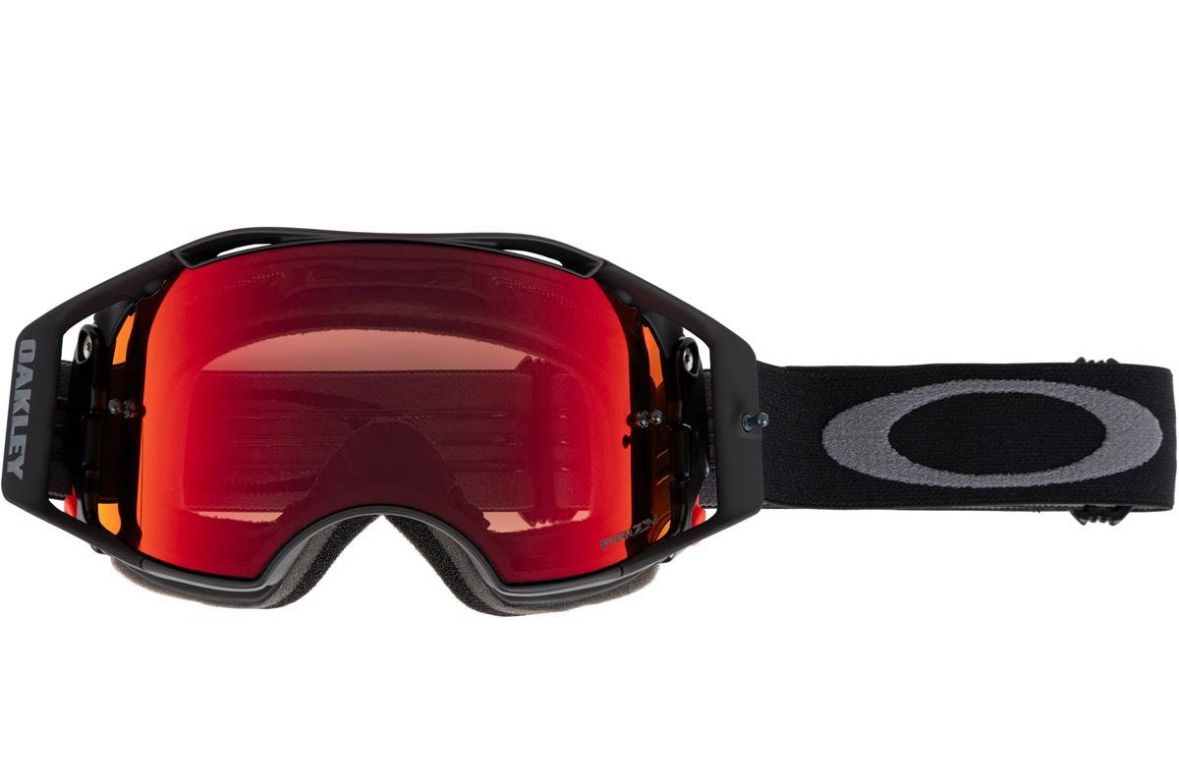 OAKLEY MX GOGGLE Front line