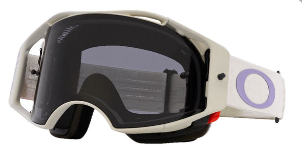 OAKLEY MX GOGGLE Front line