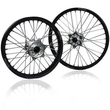 Cargar imagen en el visor de la galería, BULLET PROOF DESIGNS WHEEL SET
