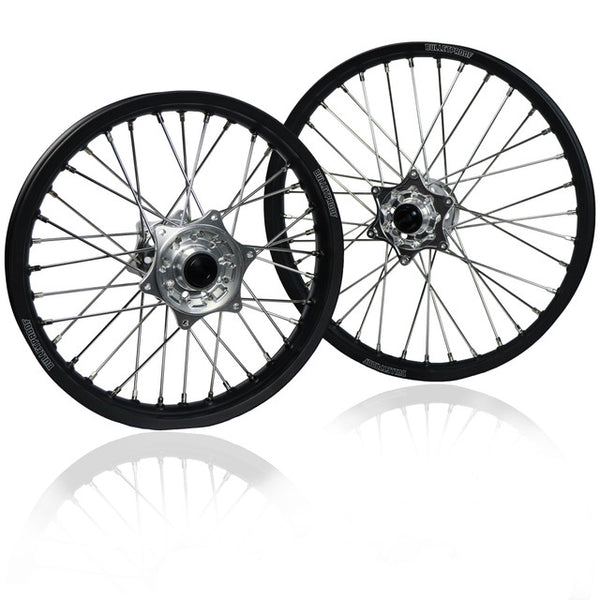 BULLET PROOF DESIGNS WHEEL SET