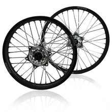 Cargar imagen en el visor de la galería, BULLET PROOF DESIGNS WHEEL SET
