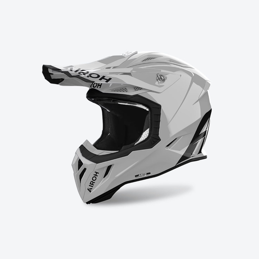 AIROH AVIATOR ACE 2 CEMENT GLOSS