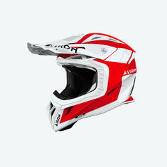 IRON RED
