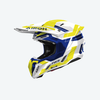 DYNASTY BLUE YELLOW GLOSS