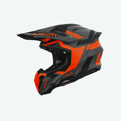 DYNASTY ORANGE MATT