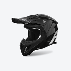 CARBON GLOSS