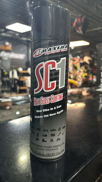 SC1 ABRILLANTADOR DE SILICÓN