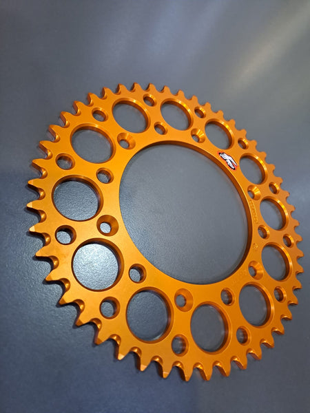 SPROCKET RENTHAL