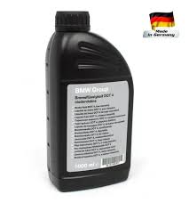 ACEITE BMW GROUP