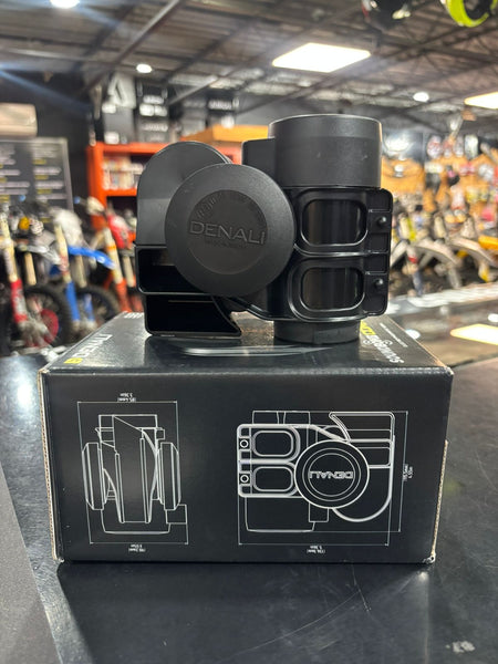 CLAXON SOUND BOMB COMPACT