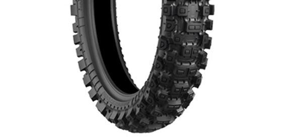 llanta bridgestone x 40 110/100/18