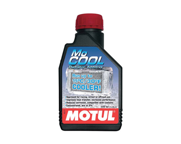 Mocool Motul Aditivo Refrigerante 500ml