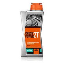 Cargar imagen en el visor de la galería, ACEITE CROSS POWER 2T
