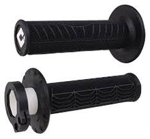 Cargar imagen en el visor de la galería, GRIPS DIRT CONTROL II OFF ROAD GRIPS
