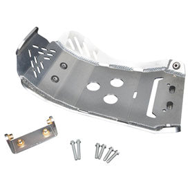 Enduro Engineering Rubber Mounted Skid Plate Fits: 2024 KTM 300 XC (Fuel Injected)