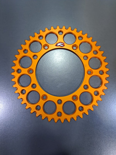 SPROCKET RENTHAL