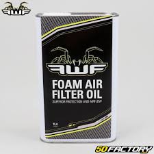 ACEITE FOAM AIR FILTER OIL