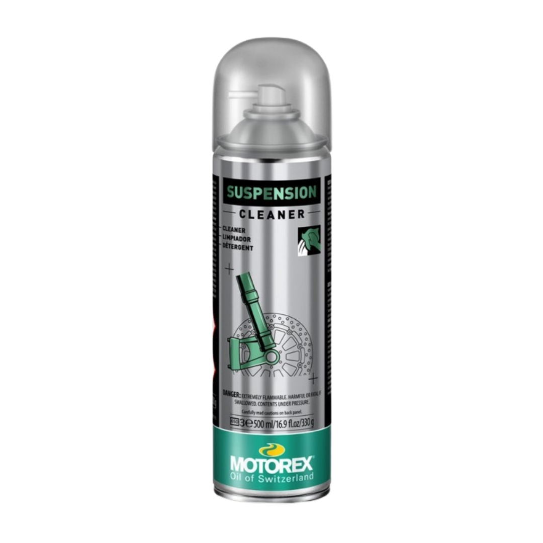 MOTOREX MOTO SHINE MS1 500ML
