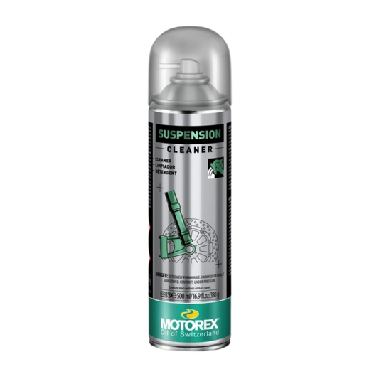 MOTOREX MOTO SHINE MS1 500ML