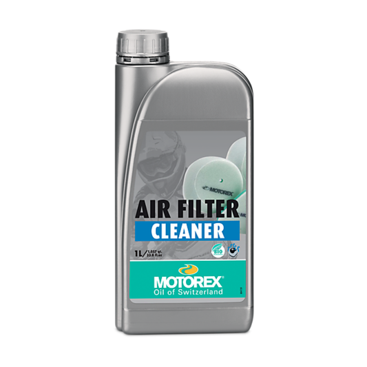 LIMPIADOR DE FILTRO DE AIRE MOTOREX
