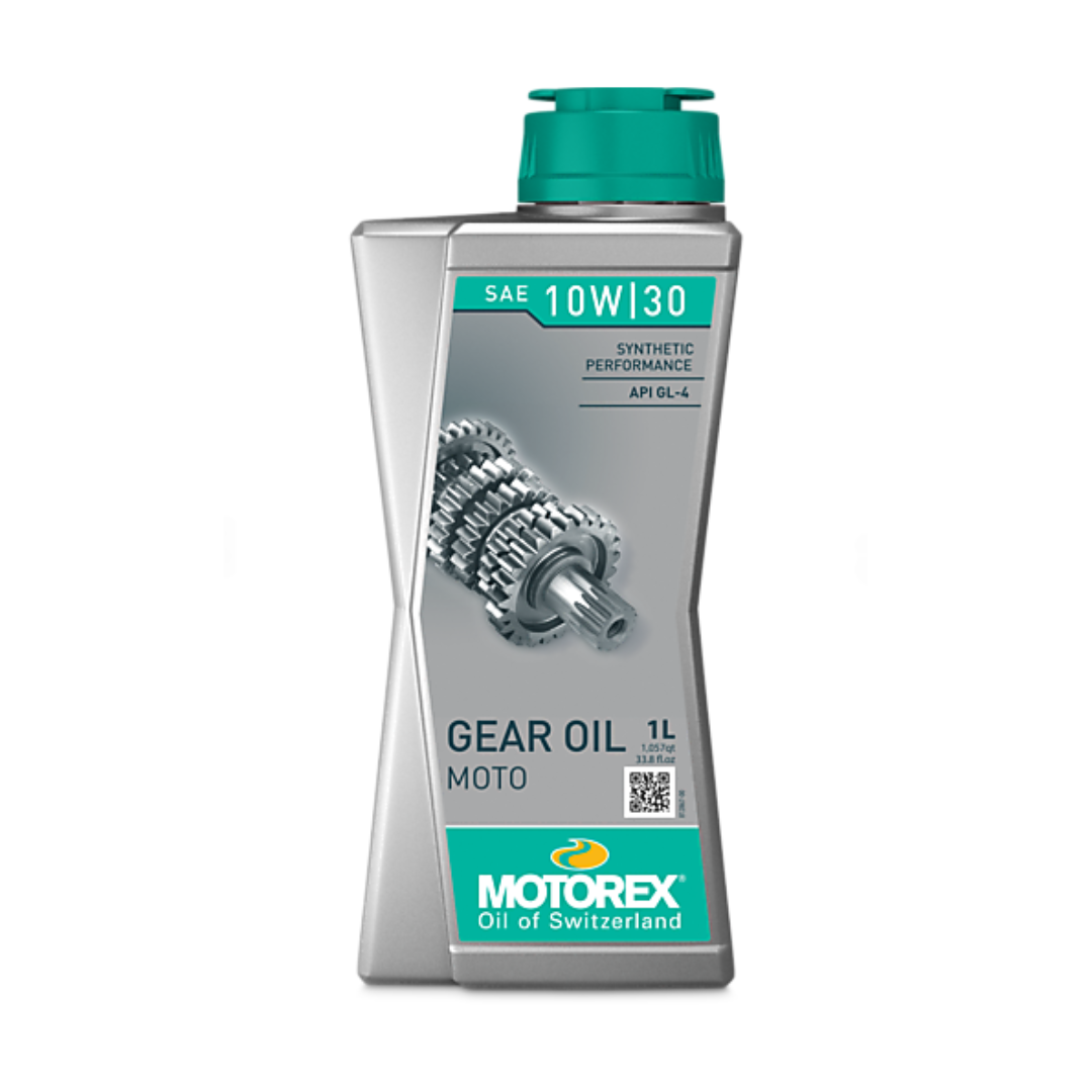 MOTOREX GEAR OIL 10W30