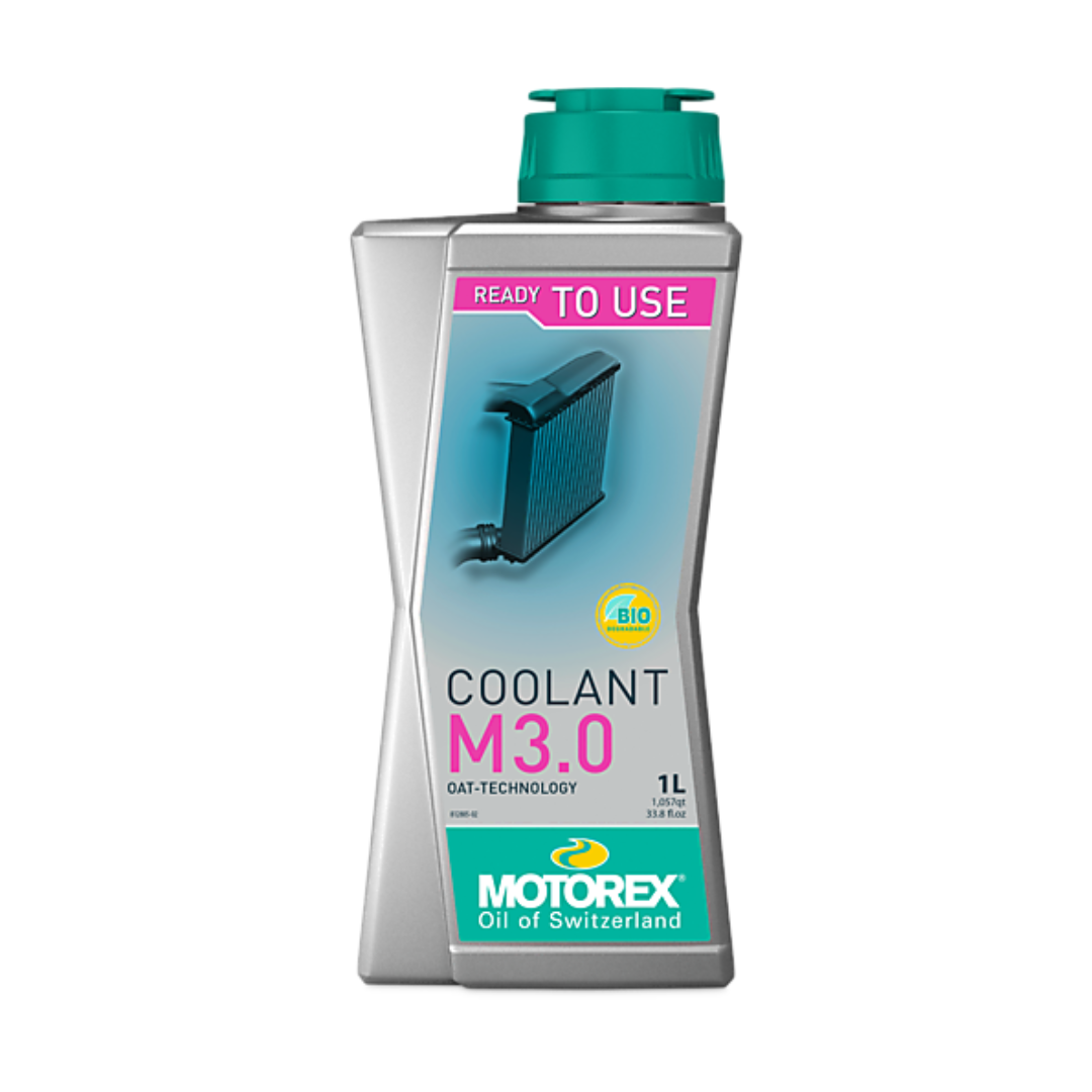 ANTICONGELANTE MOTOREX M3.0