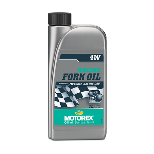 MOTOREX RACING FORK OIL LF 4W 1L