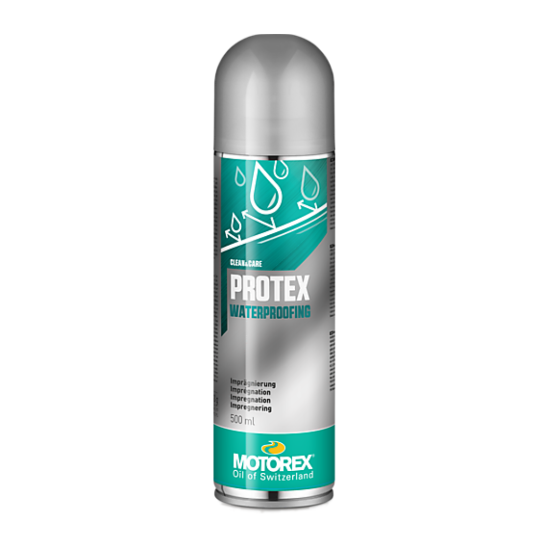 PROTEX SPRAY 500ML MOTOREX