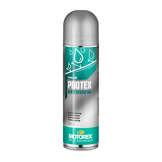 PROTEX SPRAY 500ML MOTOREX