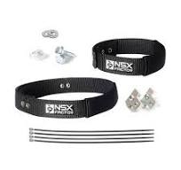 STRAPS NSX FACTORY KIT