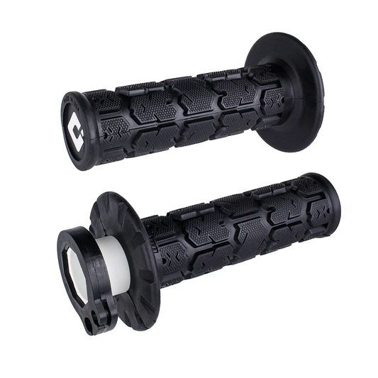 ODI LOCK ON ROGUE GRIP BLACK
