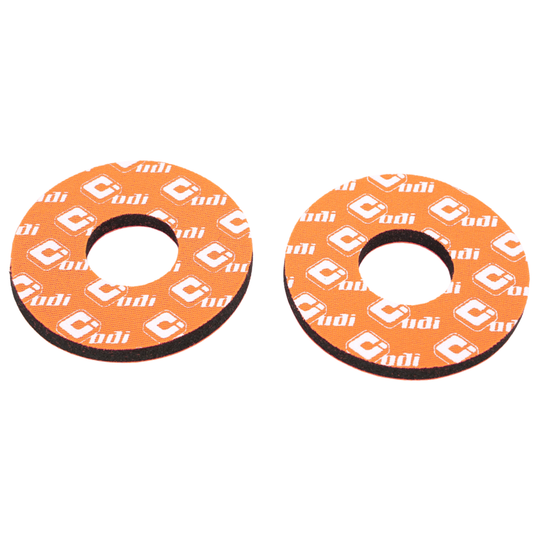 ODI GRIP DONUTS ORANGE