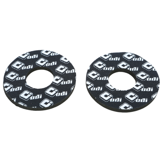 ODI GRIP DONUTS BLACK