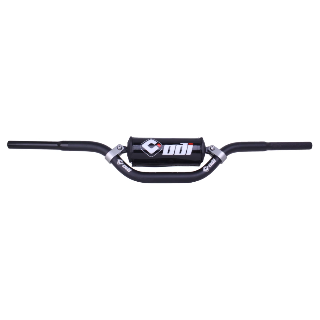 ODI PODIUM MINI 7/8 HANDLEBAR MICRO 50CC BLACK