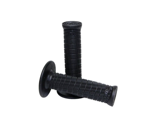 ODI MX TLD SINGLE PLY ON BLACK