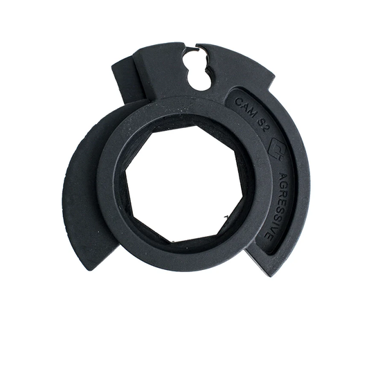ODI THROTTLE CAM PASSIVE OR AGRESSIVE CAM SHER