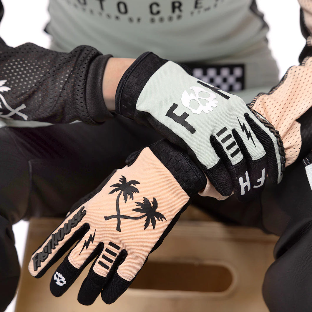 GUANTES FASTHOUSE SPEEDSTYLE.