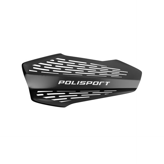 POLISPORT MX FORCE HANDGUARD BLACK