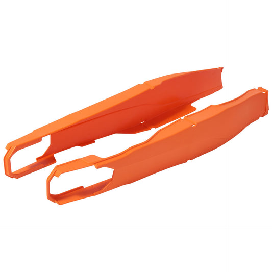 POLISPORT PROTECTOR DE BASCULANTE KTM EXC / EXCF (12-23)