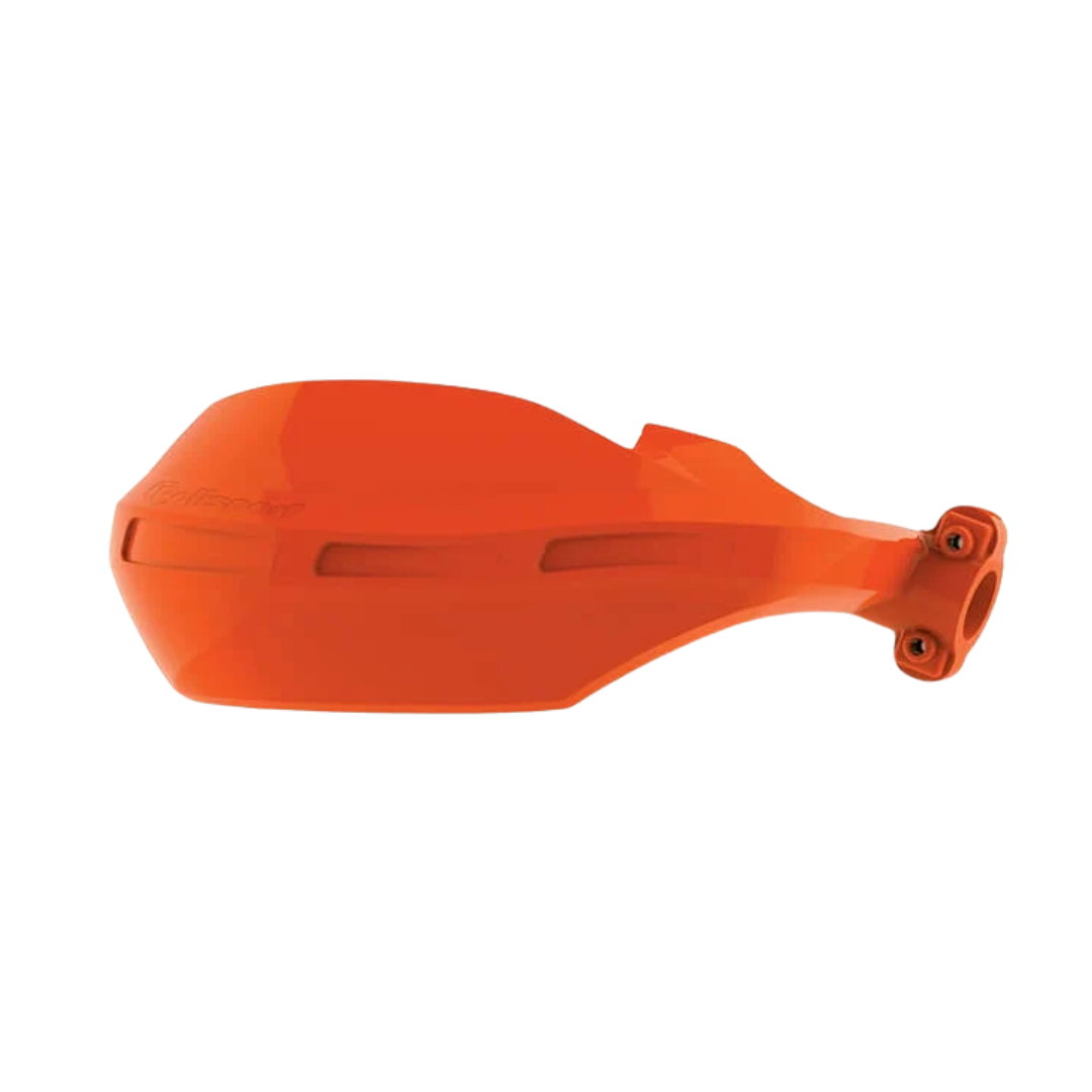 POLISPORT NOMAD HANDGUARD FULL ORANGE