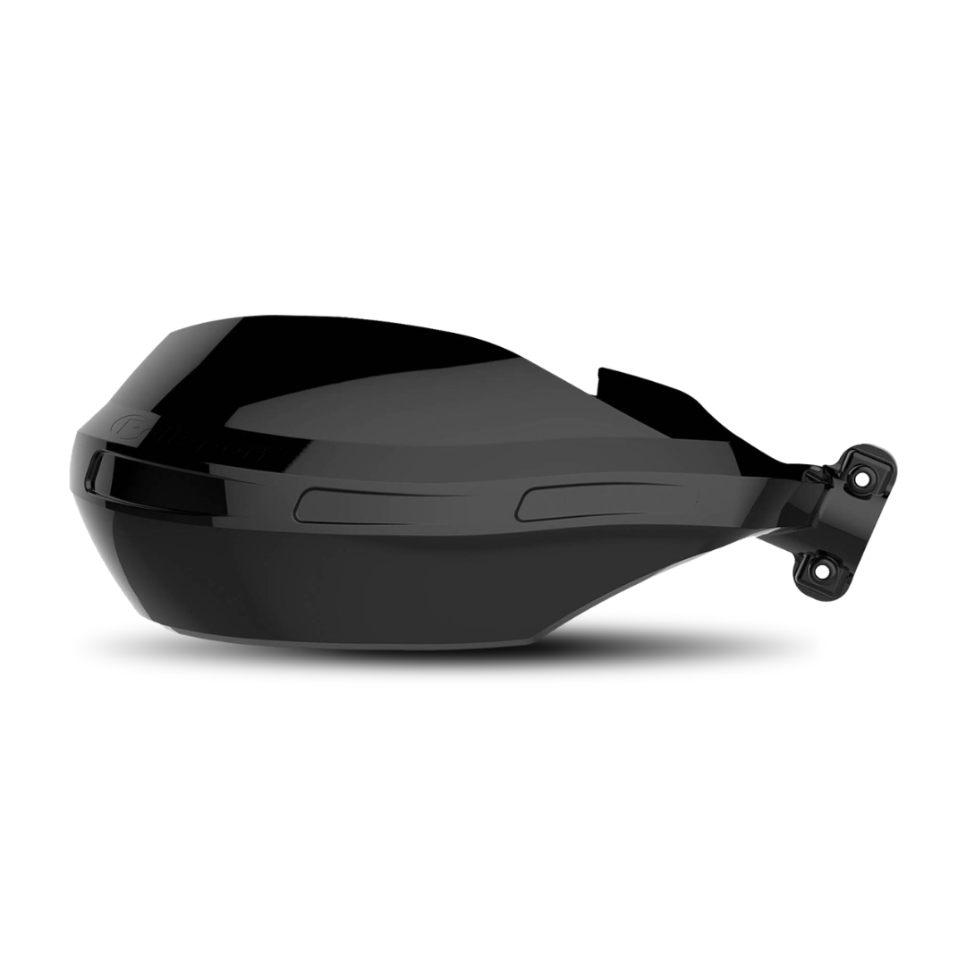 POLISPORT NOMAD HANDGUARD FULL BLACK