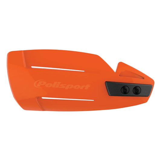 POLISPORT HAMMER HANDGUARD ORANGE