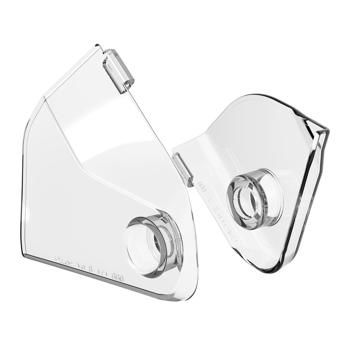 POLISPORT GRAPHIC GUARD PROTECTOR KTM (24-27)